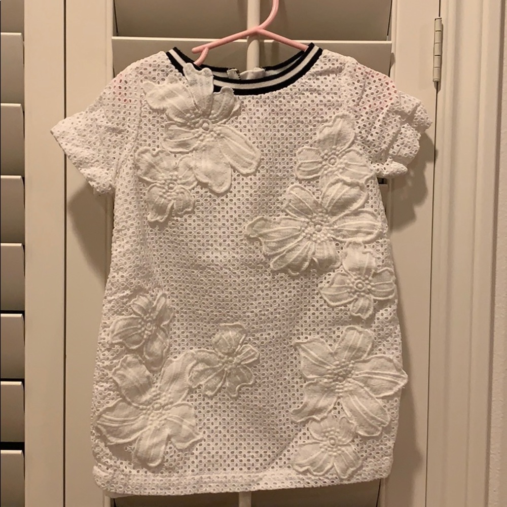 Gingersnaps cute top